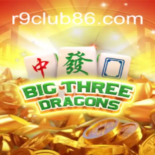 Explore o Mundo de BigThreeDragons