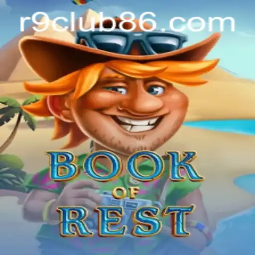 Explorando o Mundo de 'Book of Rest': Uma Aventura com R9Club
