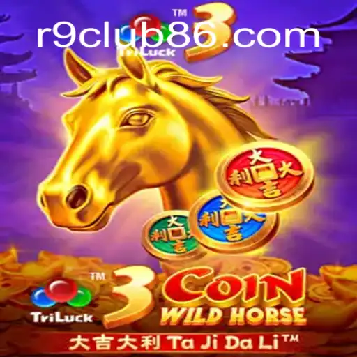Explorando o Fascínio de 3CoinWildHorse: Um Guia Completo