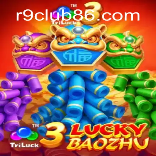 3LuckyBaozhu: Descubra o Empolgante Mundo do Jogo R9Club