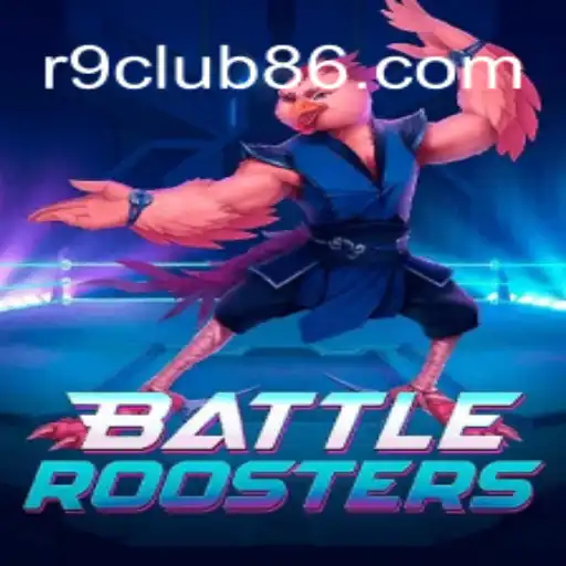 BattleRoosters: A Revolução dos Games Competitivos