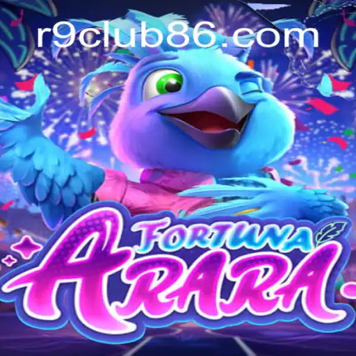 FortunaArara: Aventura e Estratégia no Novo Jogo de Tabuleiro do r9club