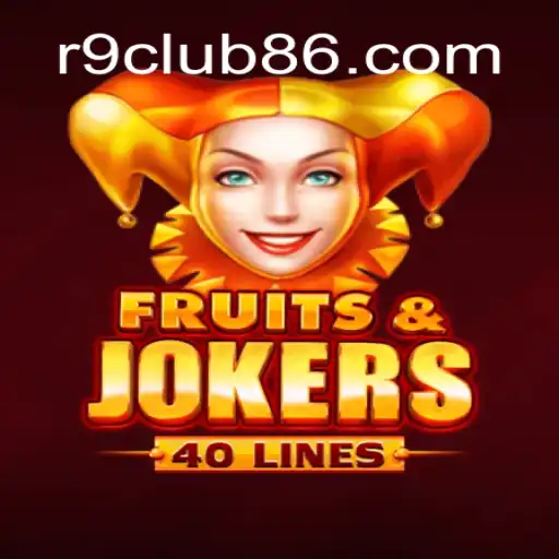 Explore o Emocionante Mundo de FruitsAndJokers40 no r9club
