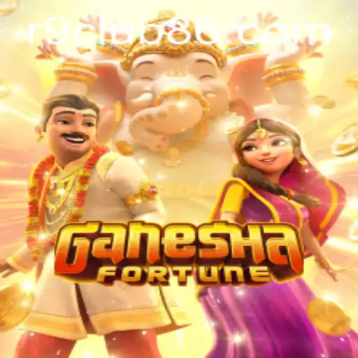 Descubra GaneshaFortune: A Experiência Inovadora do Jogo de R9club