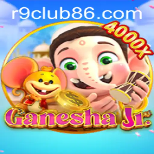 GaneshaJr: Descubra o Mundo Fascinante deste Jogo Inovador