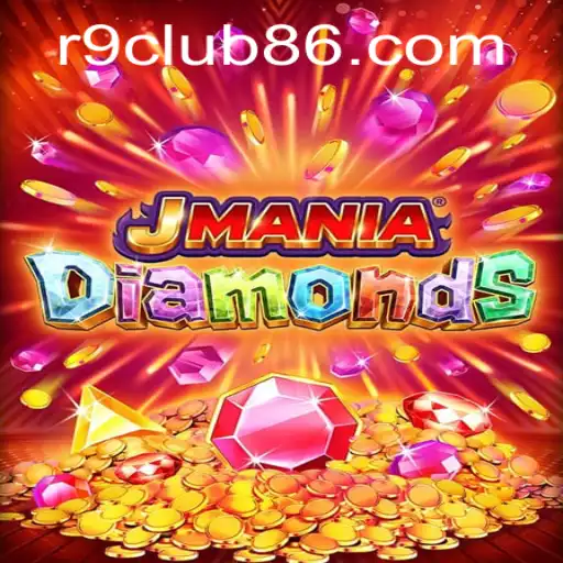 Explorando o Mundo de JManiaDiamonds: O Jogo que Conquista Fãs