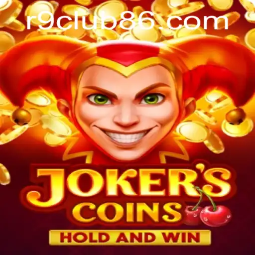 Explorando JokersCoins: Um Jogo Inovador no Universo r9club