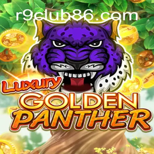 LUXURYGOLDENPANTHER: Descubra a Nova Sensação do Mundo dos Jogos