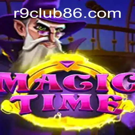MagicTime: O Novo Fenômeno no Universo dos Jogos