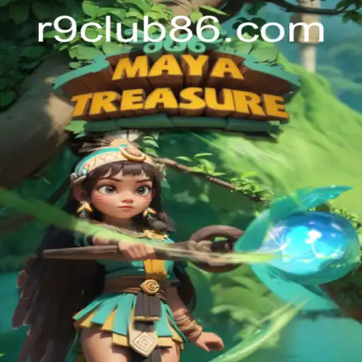 Explorando o Fascinante Mundo de MayaTreasure: Um Guia Completo