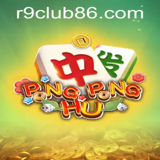 Explorando o Mundo de PONGPONGHU: Um Jogo Inovador com a Assinatura do r9club