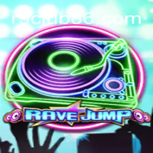 RaveJump: Uma Viagem Imersiva ao Mundo dos Jogos Eletrônicos