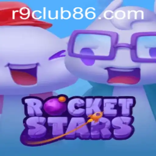 RocketStars: Um Mergulho nas Galáxias do Entretenimento com R9Club
