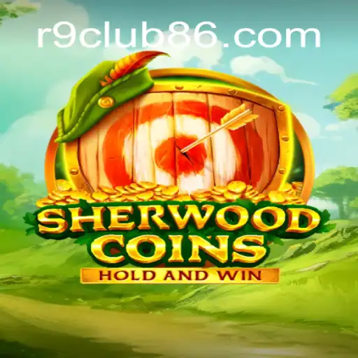 SherwoodCoins: Uma Aventura e Estratégia Inovadora