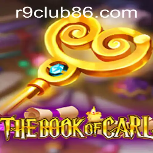 TheBookofCarl: Explorando o Novo Jogo de Estratégia com r9club