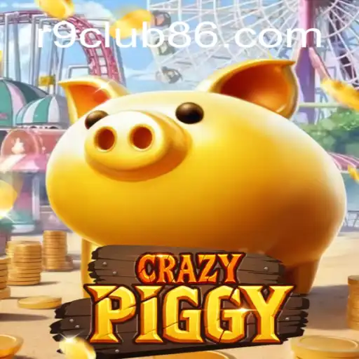 CrazyPiggy: O Jogo que Conquista o R9Club