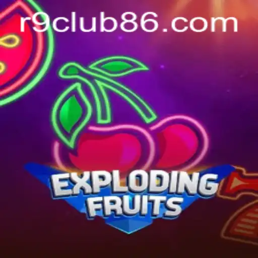 Descubra a Ação e Emoção de ExplodingFruits