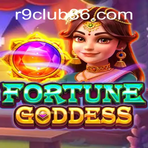 Descubra o Fascinante Mundo do Jogo FORTUNEGODDESS com r9club