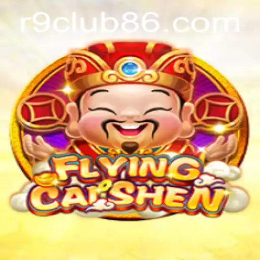 Explorando o Mundo Empolgante do Jogo FlyingCaiShen