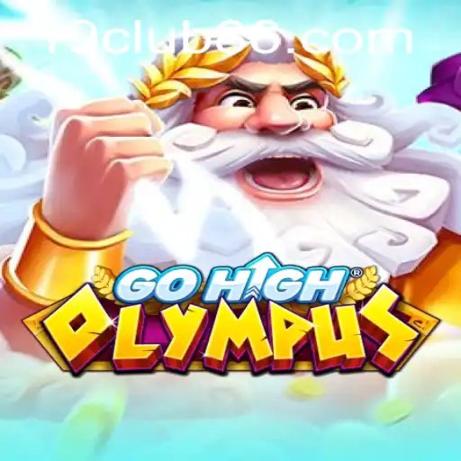GoHighOlympus: A Nova Sensação nos Jogos de Tabuleiro