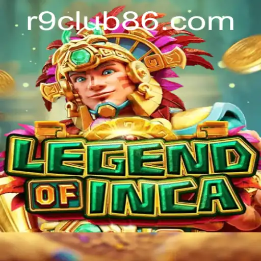 Descubra a Fascinante Experiência de Jogo no 'LegendofInca' com r9club