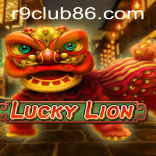 Explorando o Mundo de LuckyLion: Um Jogo Inovador do r9club