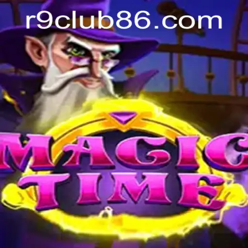 MagicTime: O Novo Fenômeno no Universo dos Jogos