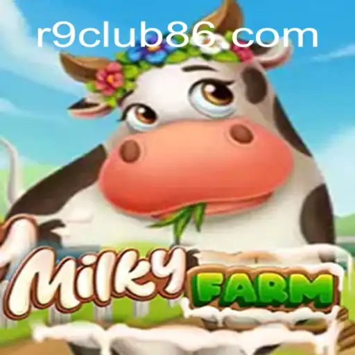 Descubra o Fascinante Mundo de MilkyFarm: Um Jogo Inovador no r9club