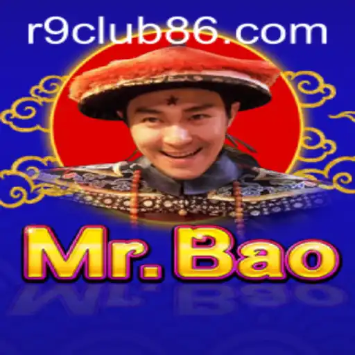 Explorando o Mundo de MrBao: O Jogo Empolgante da R9Club