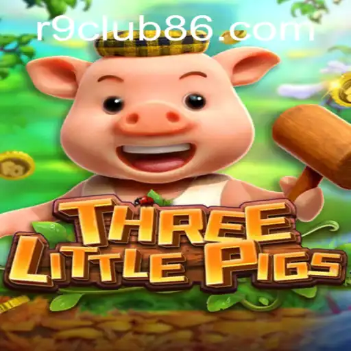 Desvendando o Universo de 'THREELITTLEPIGS': Um Jogo de Estratégia Inovador